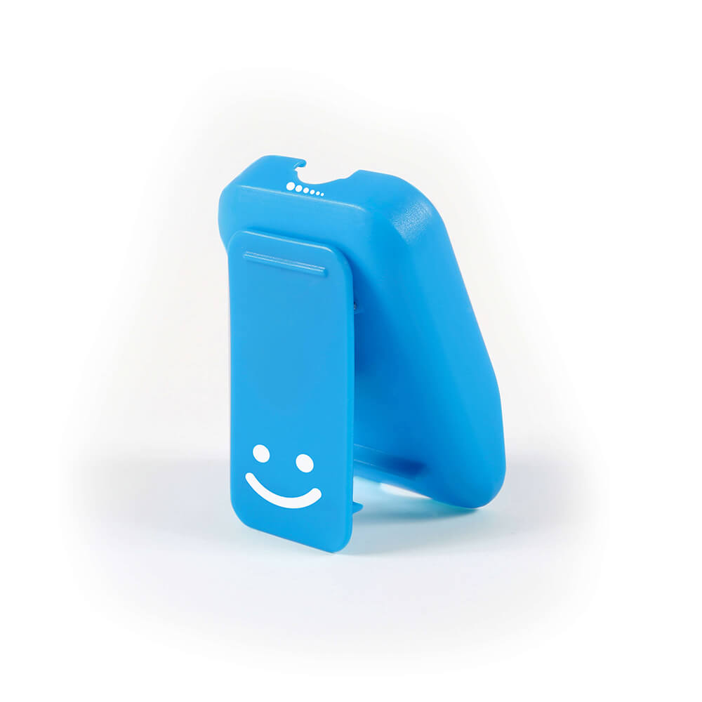 BLUETENS Bältes Clip