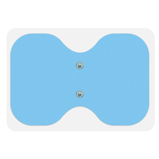 BLUETENS Elektroder Butterfly