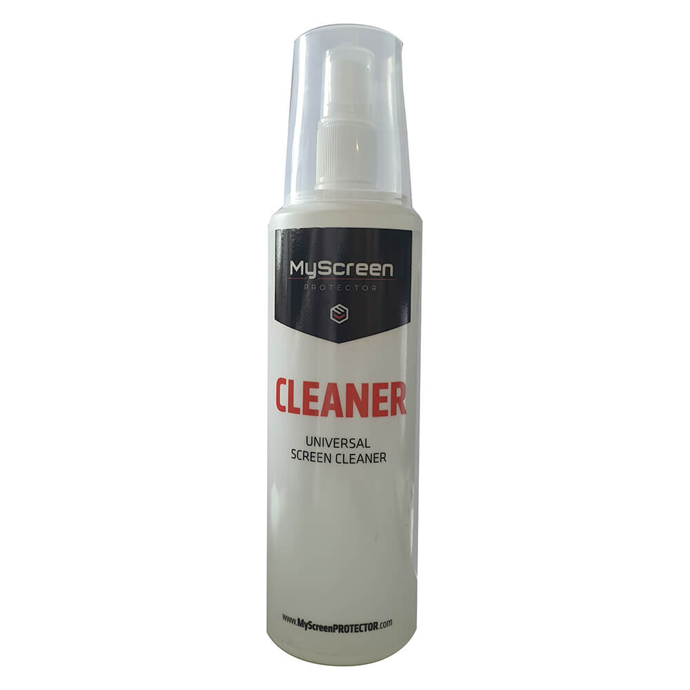 MYSCREEN Cleaning Fluid 250 ml