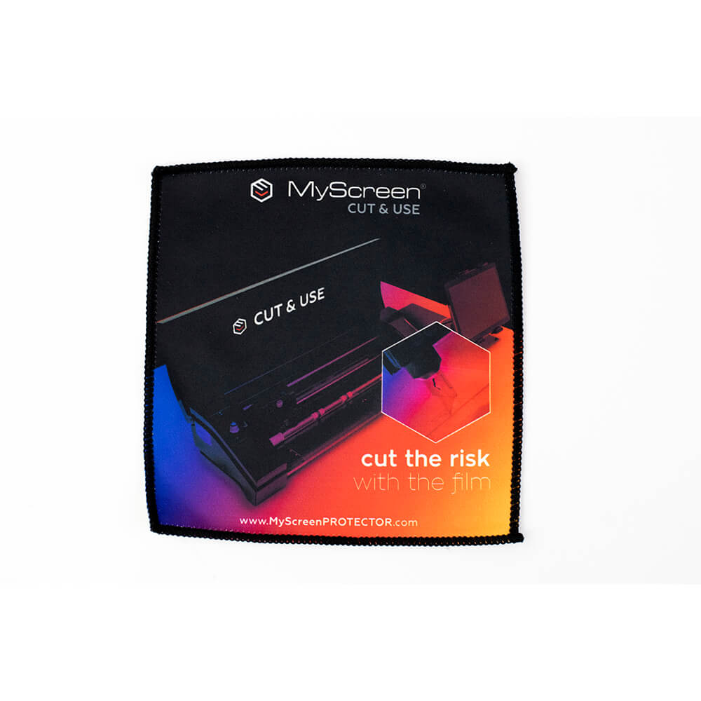 MYSCREEN Cleaning Cloth