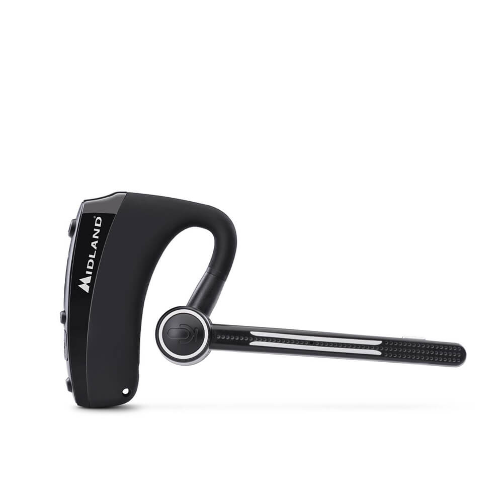 MIDLAND Dual Headset