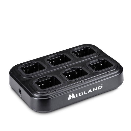MIDLAND MIDLAND Multi Charger