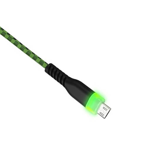 NITHO NITHO Kabel Laddning