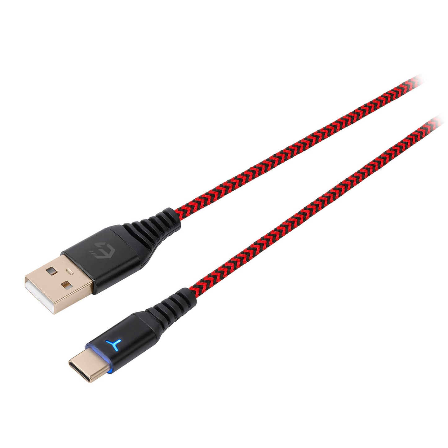 EGOGEAR EGOGEAR Cable SCH10 Red/Black