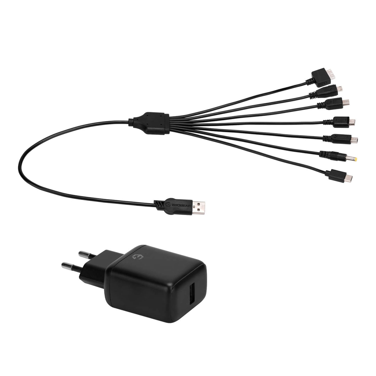 EGOGEAR EGOGEAR 7in1 Cable SCH7