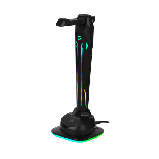 EGOGEAR EGOGEAR Headset Stand SAC1 RGB