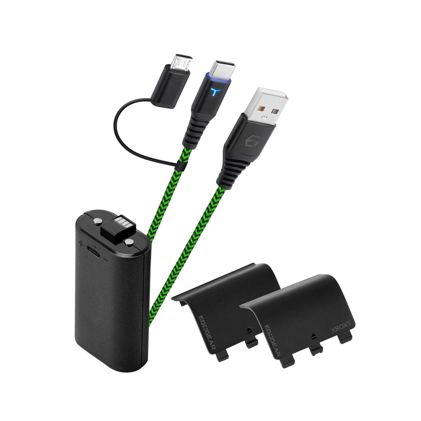 EGOGEAR EGOGEAR Charging Kit SCH10