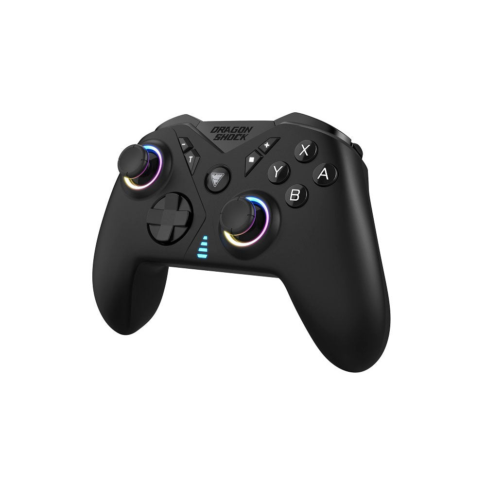 dragonshock-dragonshock-controller-nebula Ultimate NSW PS3 PC Andr Black