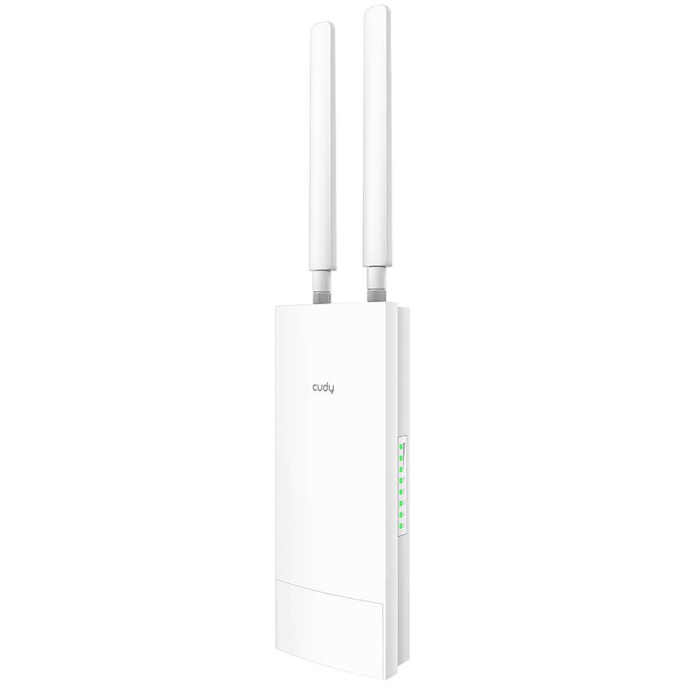 CUDY 4G Router LT500 Outdoor