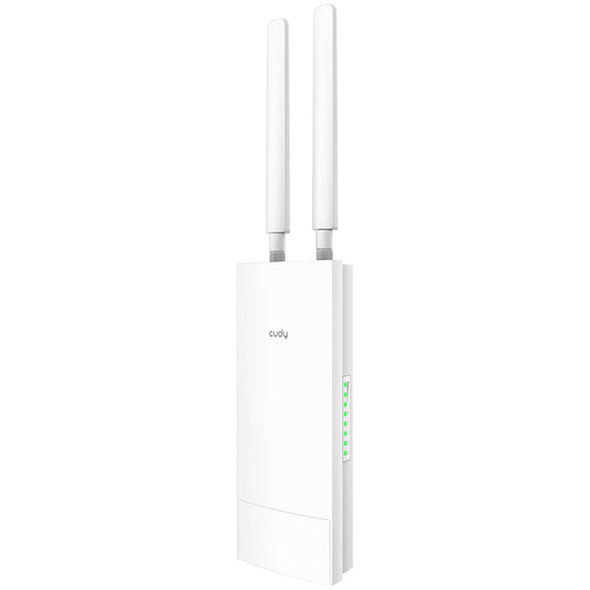 CUDY 4G Router LT500 Outdoor