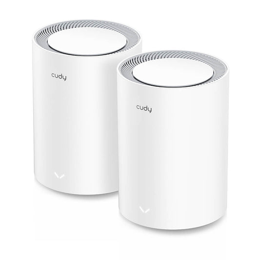 CUDY Mesh Solution M3000 2-pk