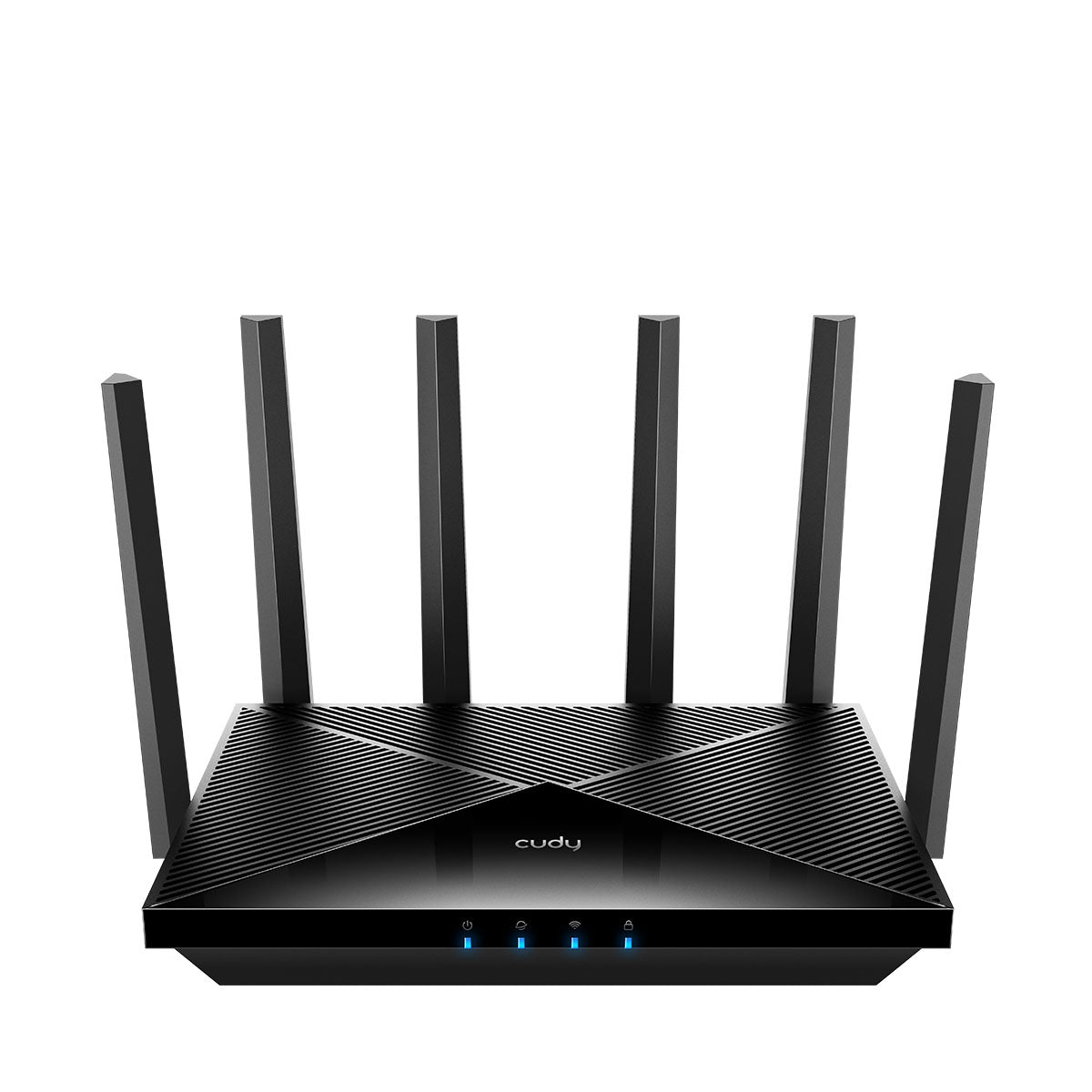 CUDY Wi-Fi Router WR11000