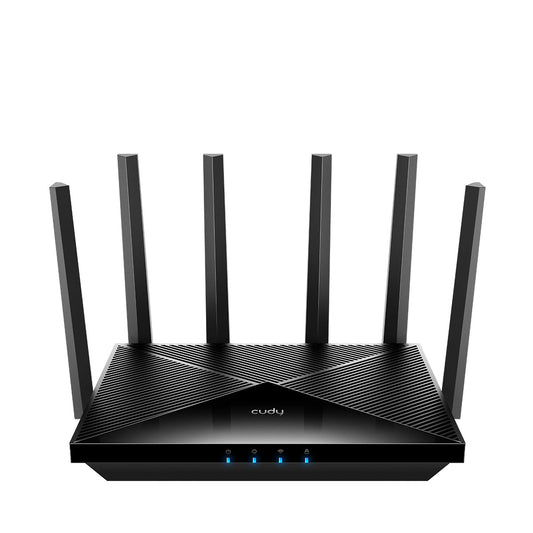 CUDY Wi-Fi Router WR11000