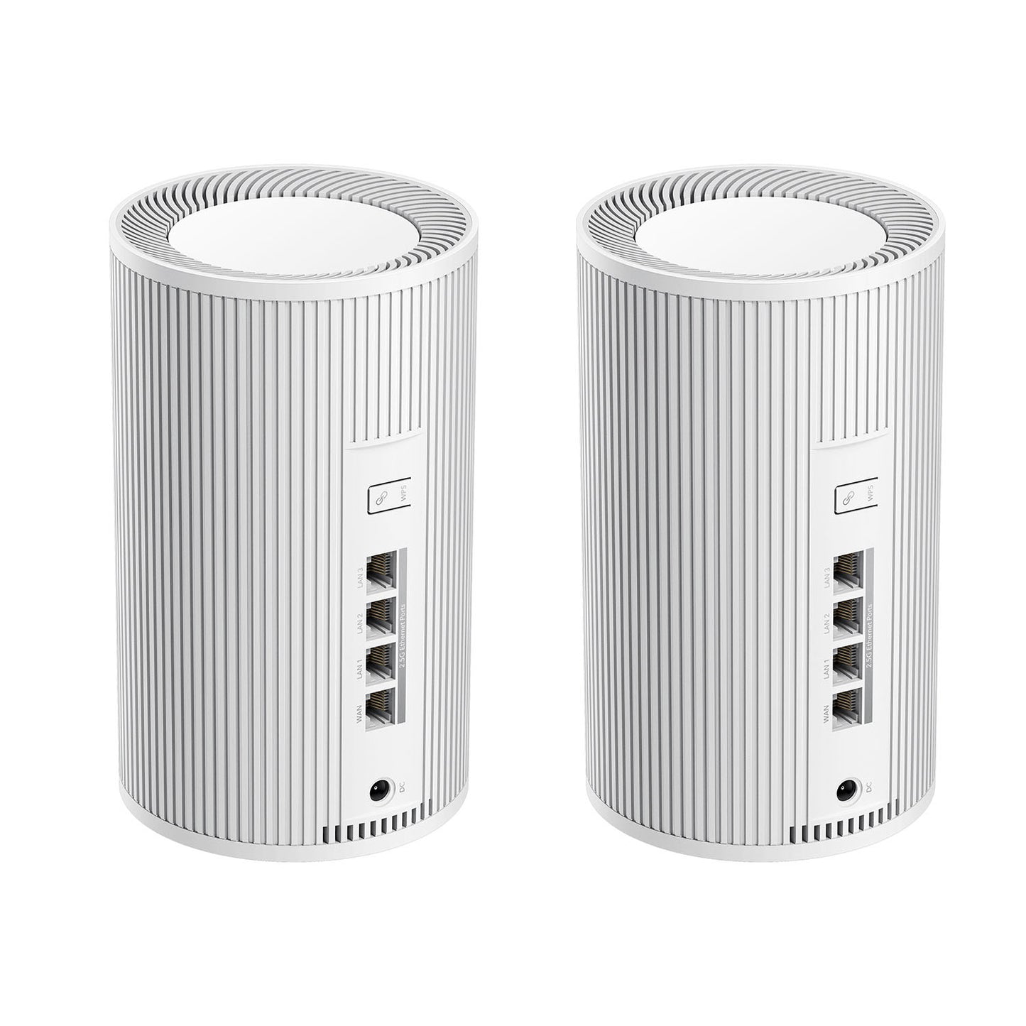 CUDY Mesh Solution M11000 (2-pack)