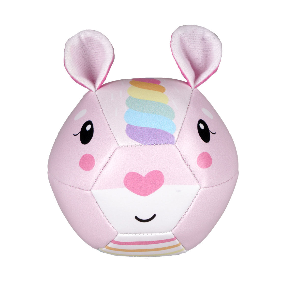 BARBO TOYS BARBO Soft Ball Unicorn