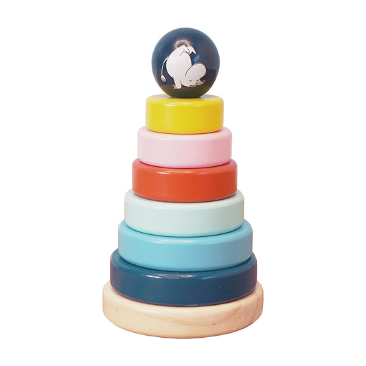 MOOMIN Stacking Rings