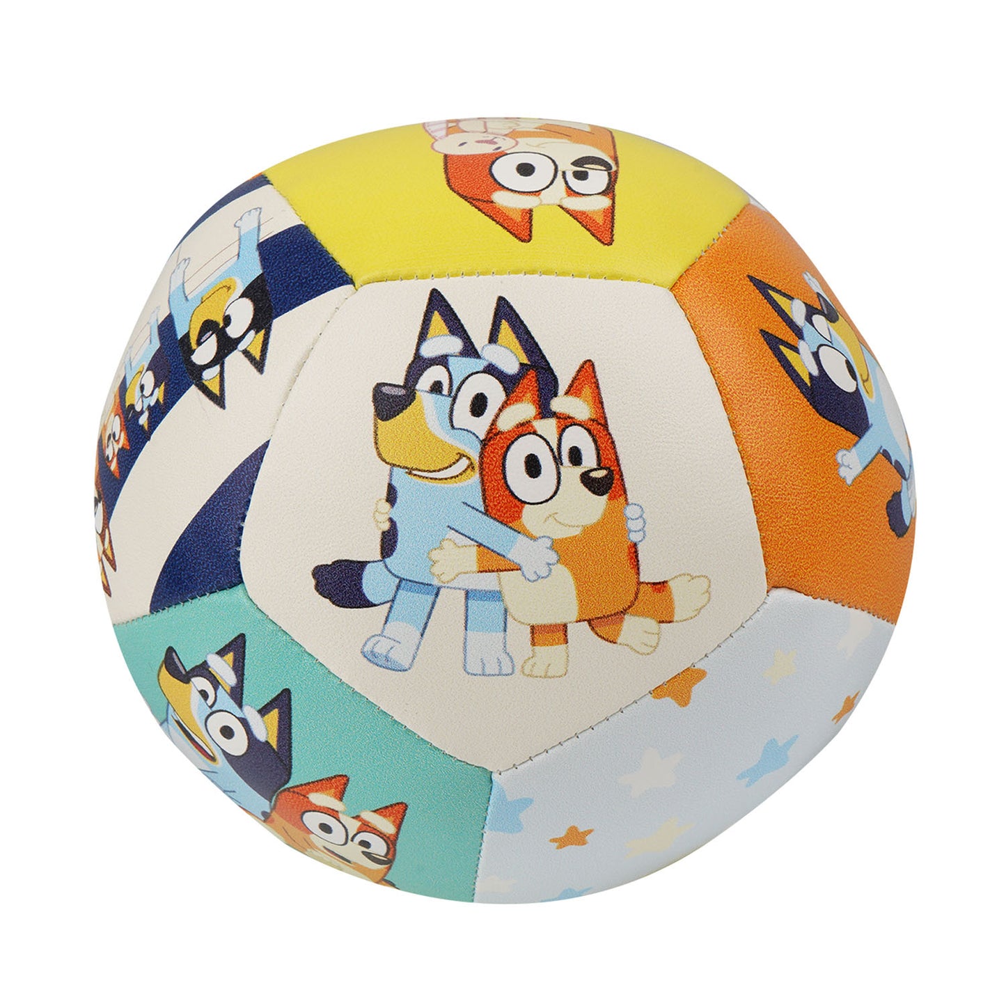 BLUEY Soft Ball