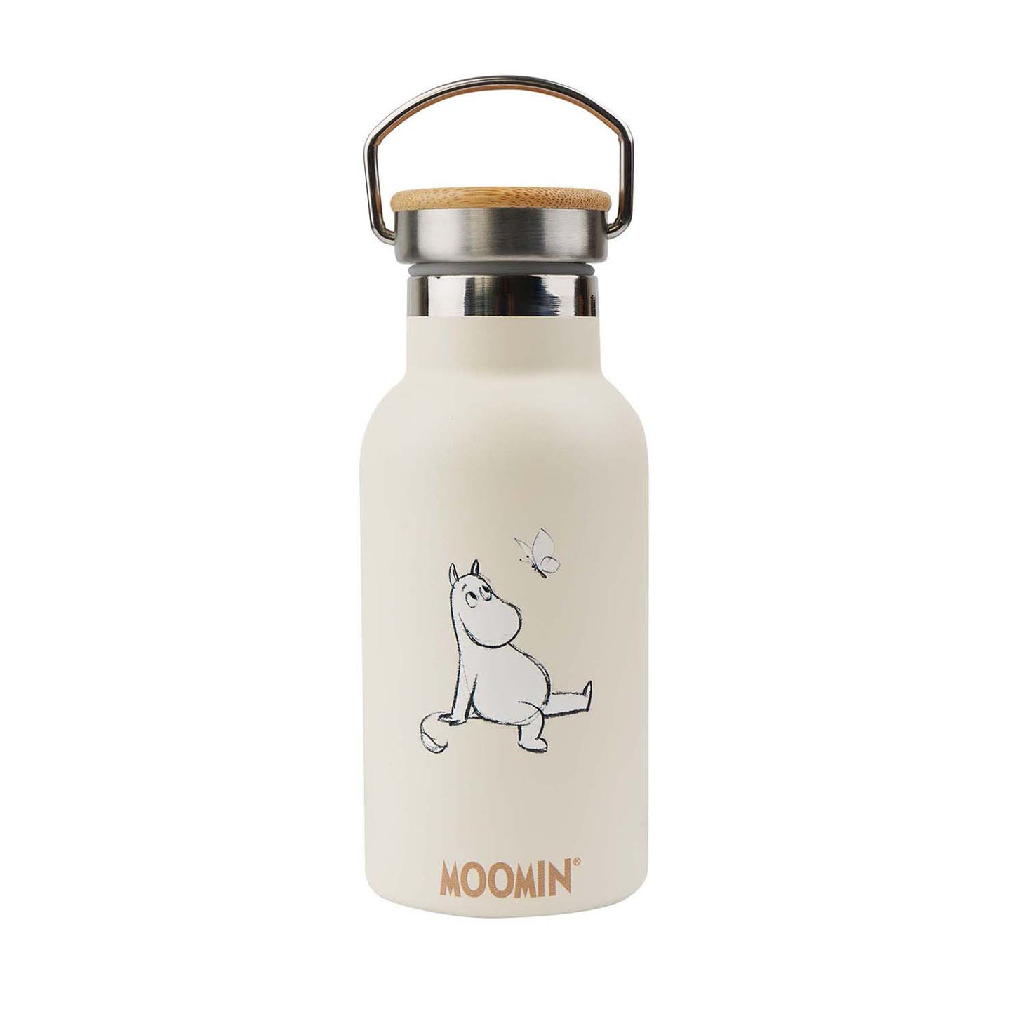 MOOMIN Water Bottle