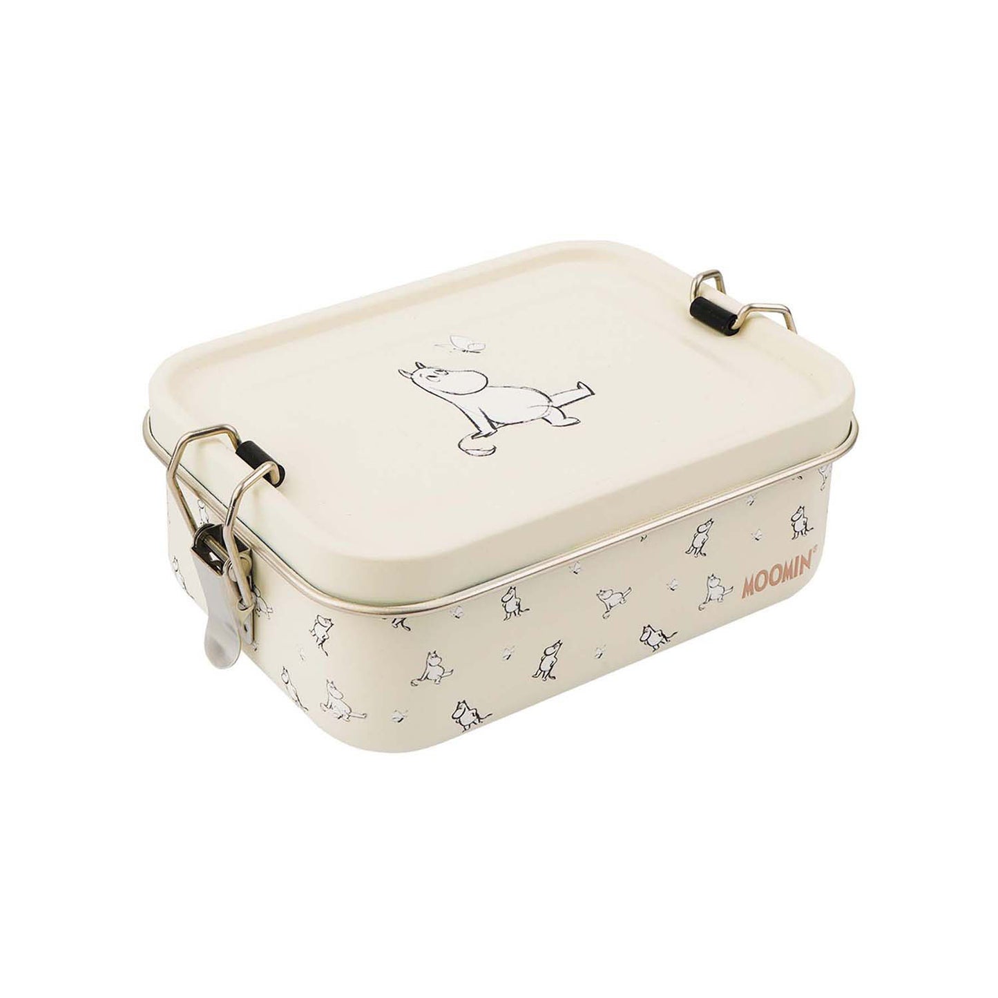 MOOMIN Lunch Box
