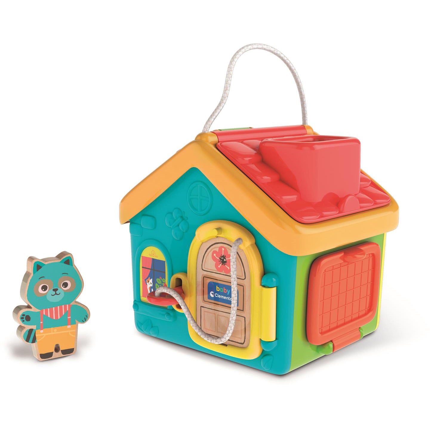 clementoni-clementoni-montessori-baby Lockers House
