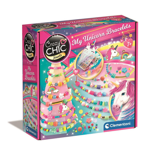 CLEMENTONI Crazy Chic Unicorn