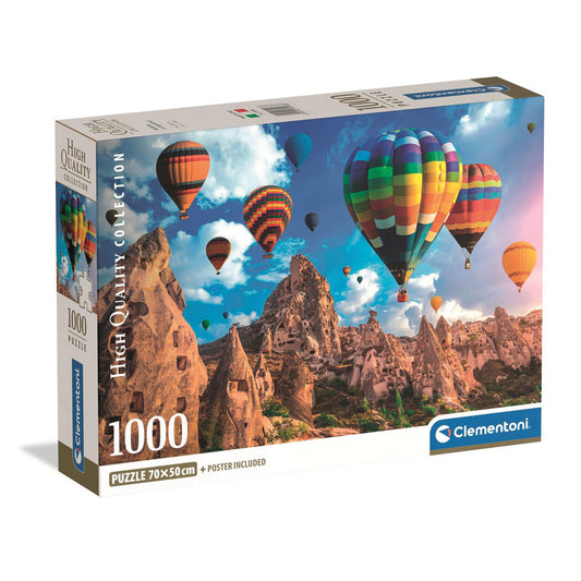 CLEMENTONI CB Balloons In