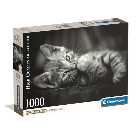 CLEMENTONI CB HQC Kitty