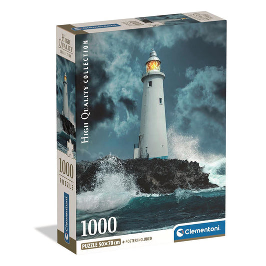 CLEMENTONI CB HQC Lighthouse