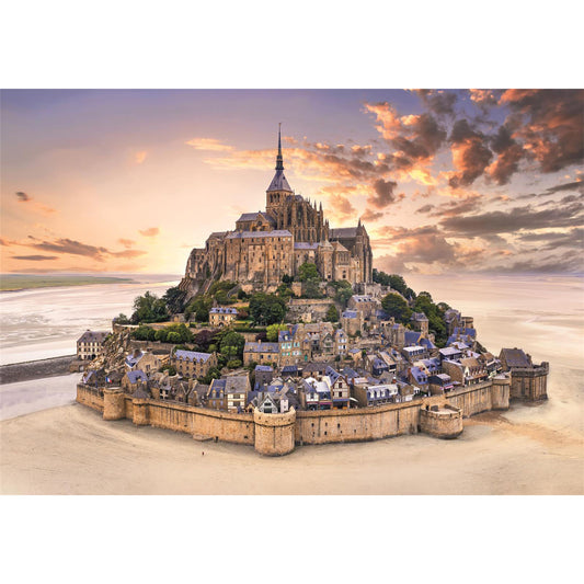 CLEMENTONI CB HQC The Mont