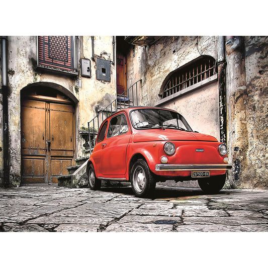 CLEMENTONI CB HQC Cinquecento