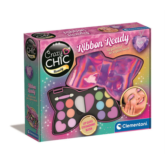 CLEMENTONI Crazy Chic