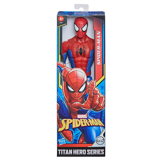 MARVEL Spider-Man 12in Figure