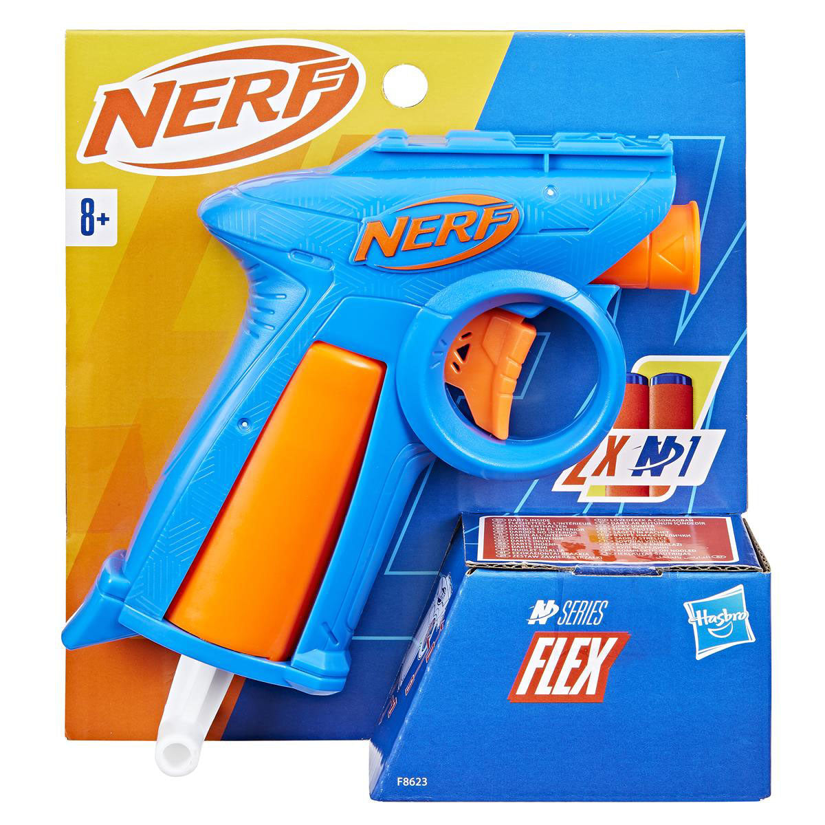 NERF N1 Blaster N Series Flex