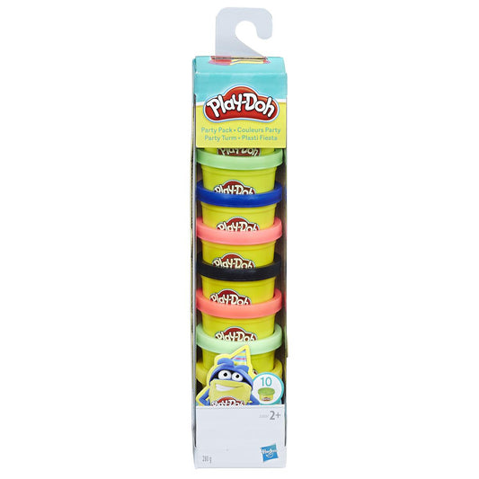PLAY-DOH Compound Party Pack