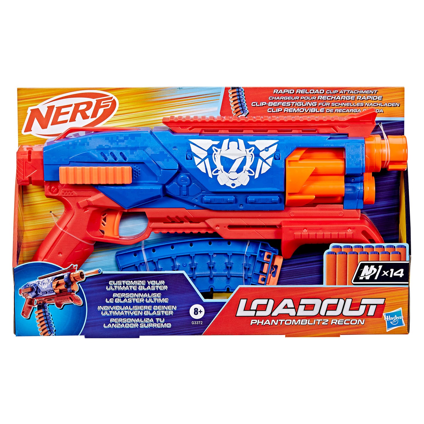 nerf-nerf-n1-blaster-loadout Phantom Blitz Recon