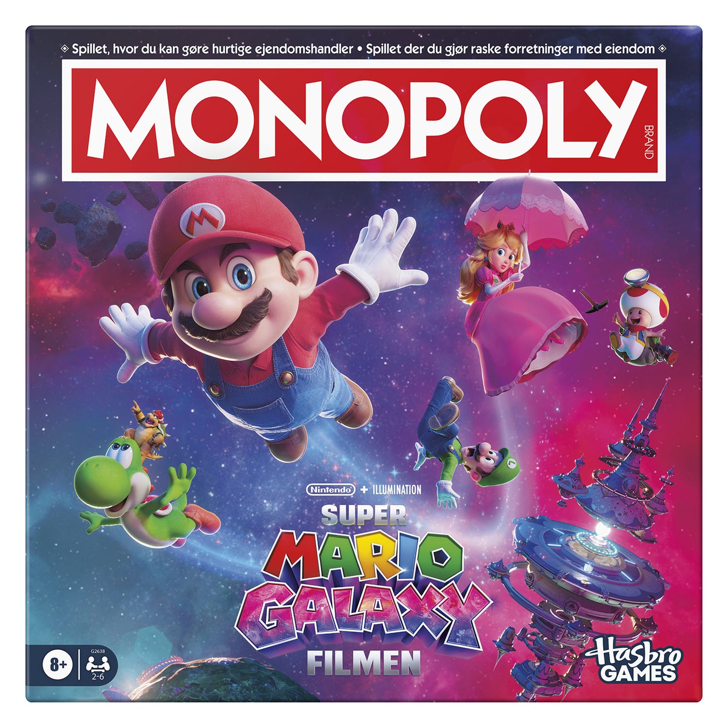 hasbro-gaming-hasbro-monopoly-super-mario Movie 2 (NO/DK)