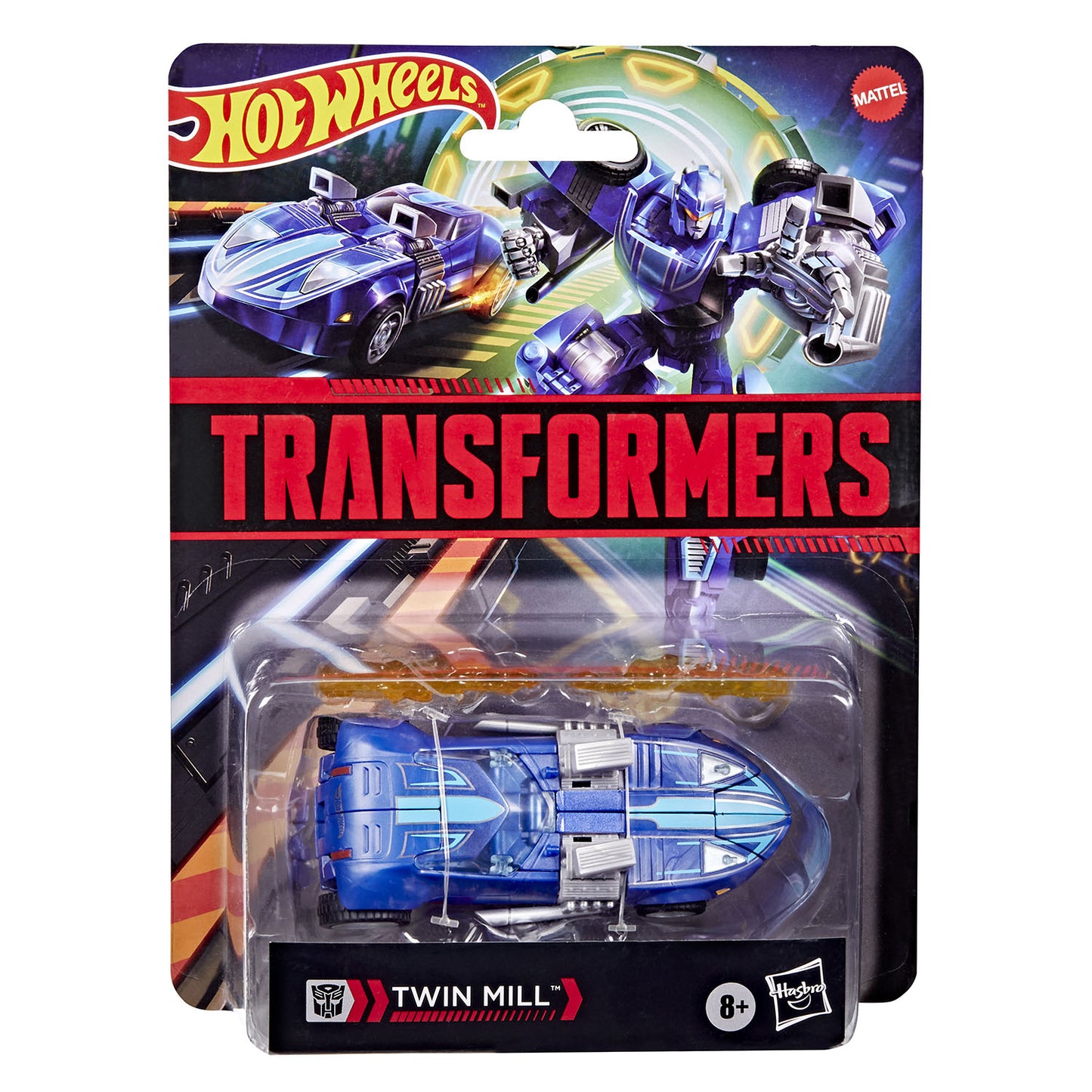 transformers-tra-collab-hot-wheels Twin Mill