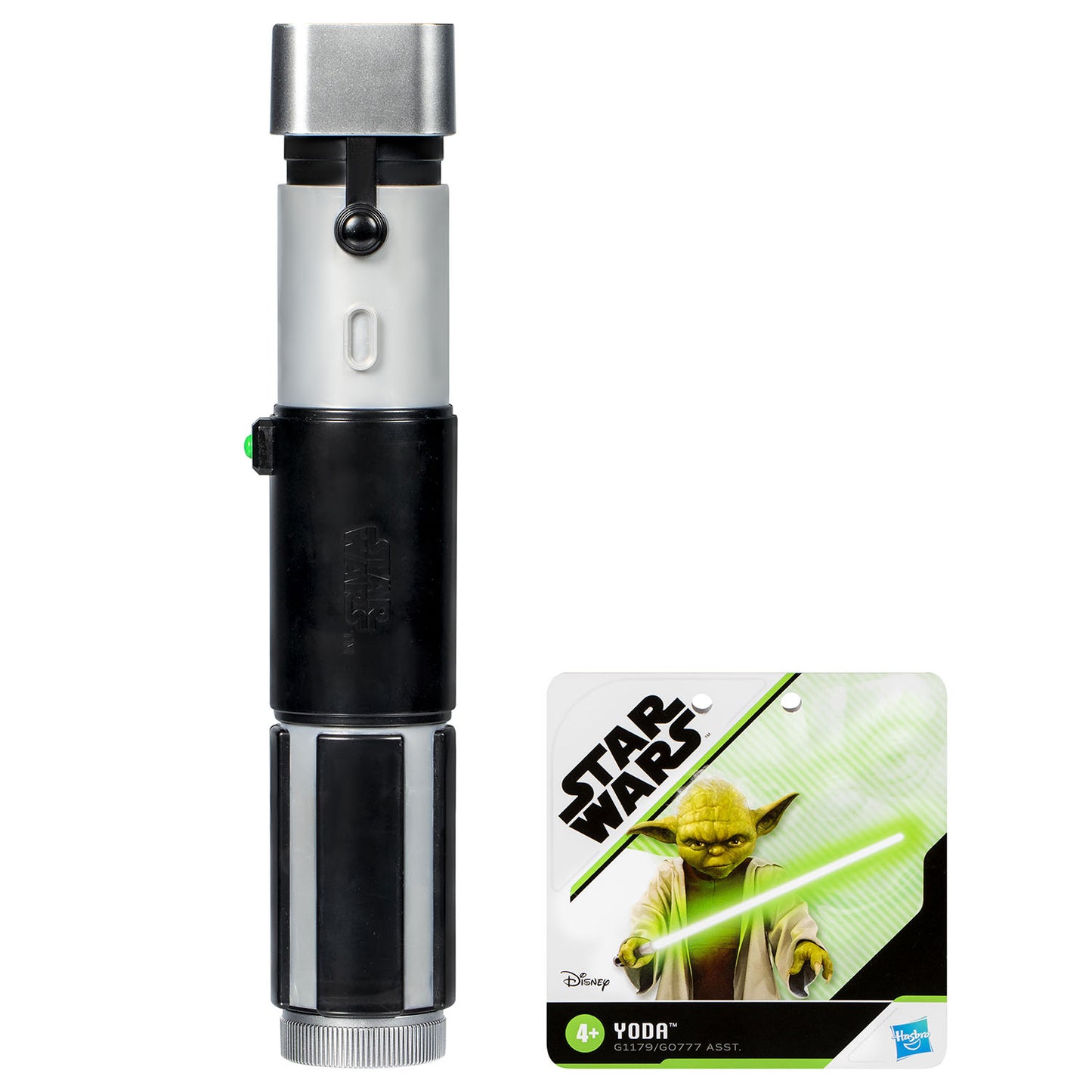 star-wars-sw-role-play-non-electronic Lightsaber Yoda