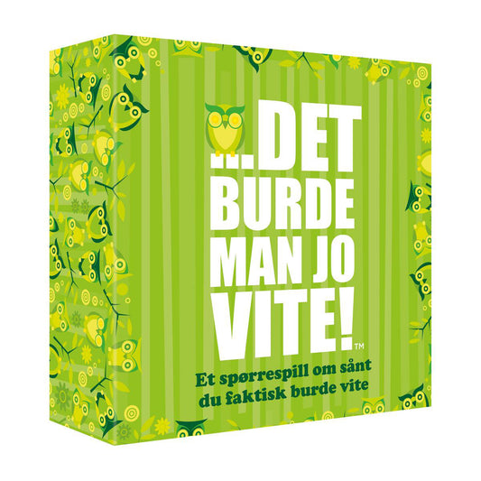 KYLSKÅPSPOESI Det borde man ju