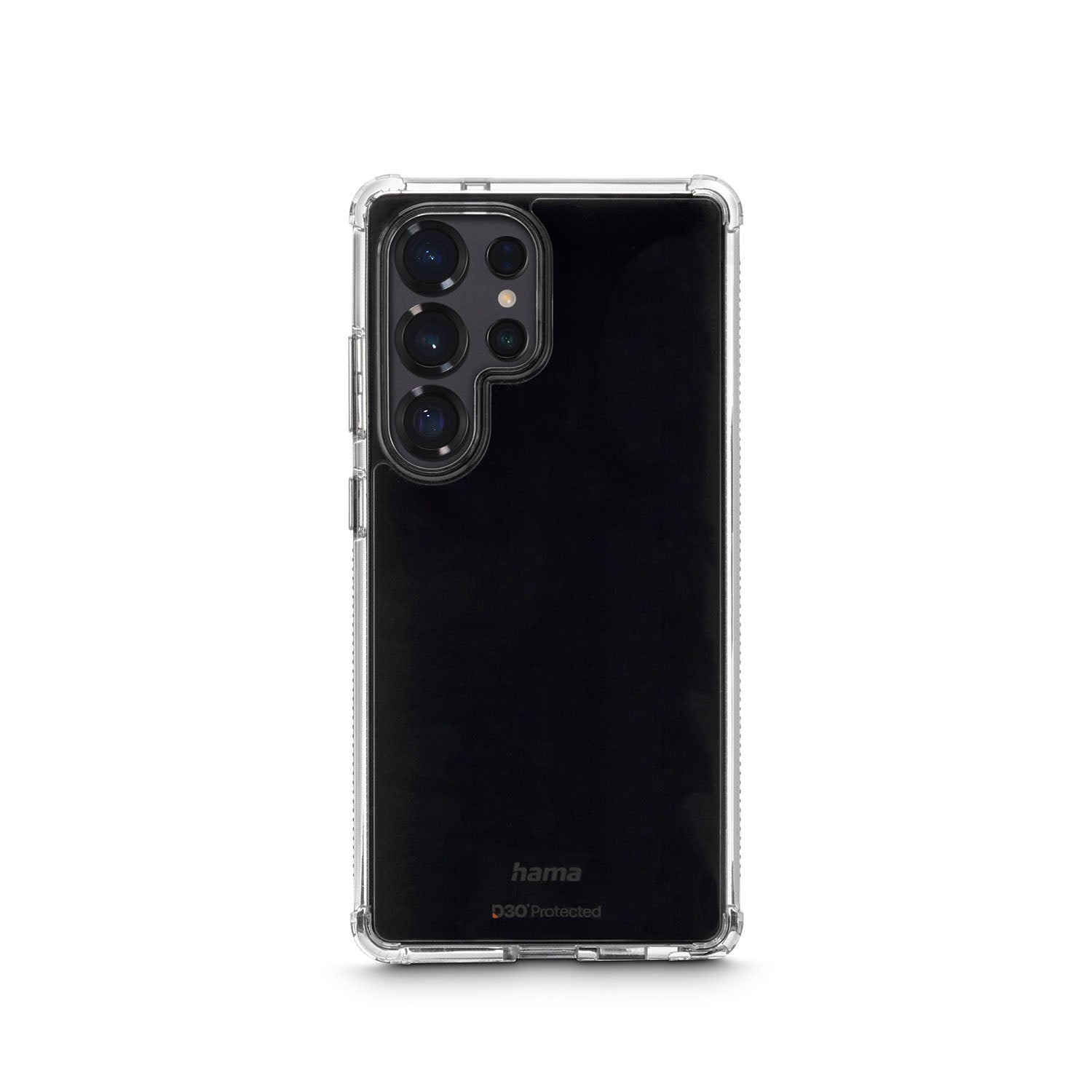 hama-hama-extreme-protect Samsung Galaxy S25 Ultra Transp