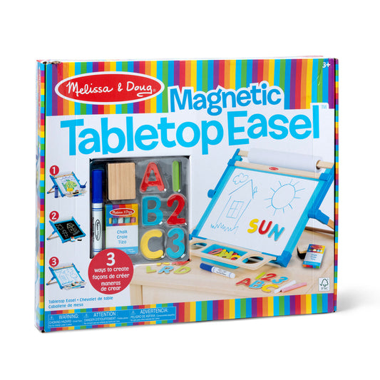 MELISSA & DOUG MND Double-Sided Magnetic