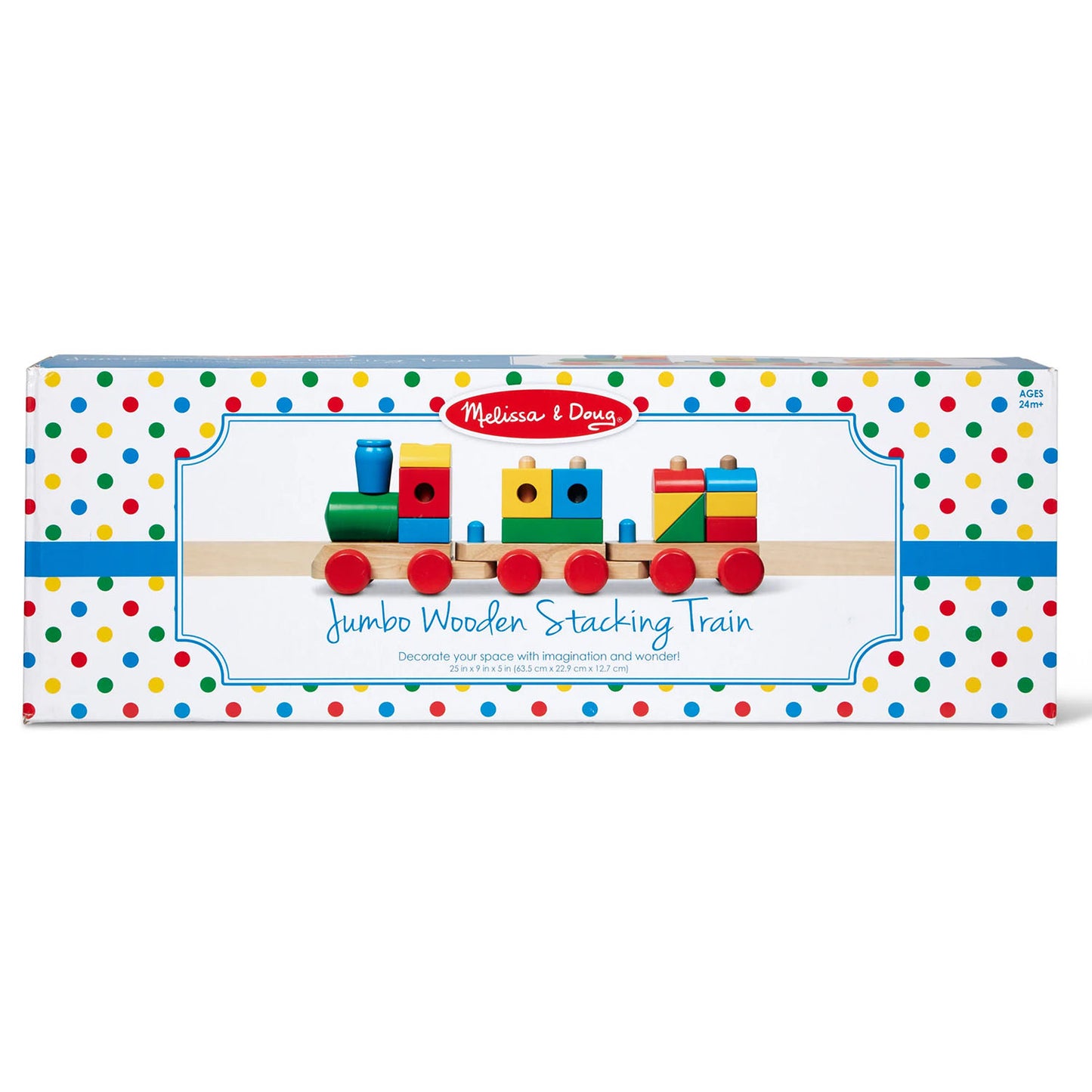 melissa-doug-mnd-wooden-stacking-toy Train