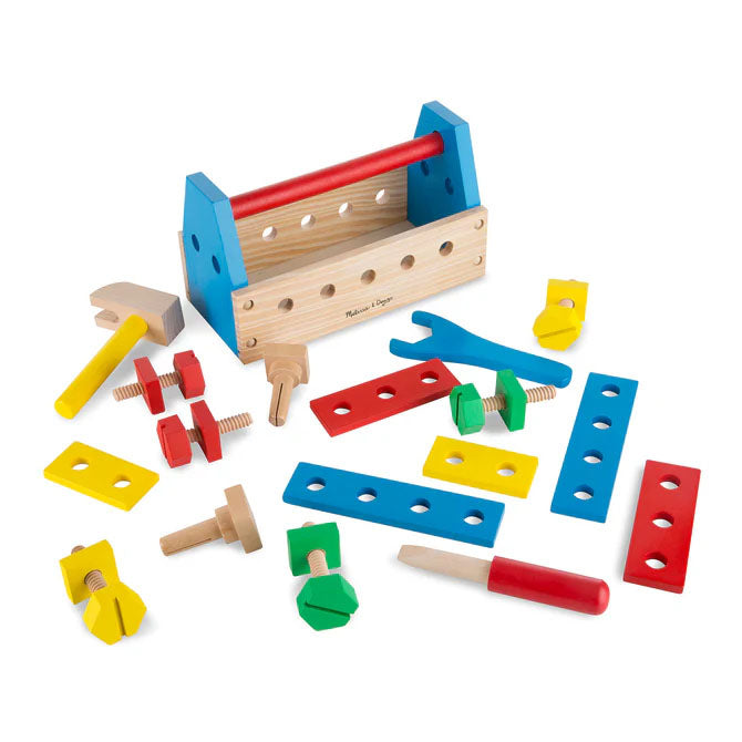 MELISSA & DOUG MND Pretend Play Playset Take