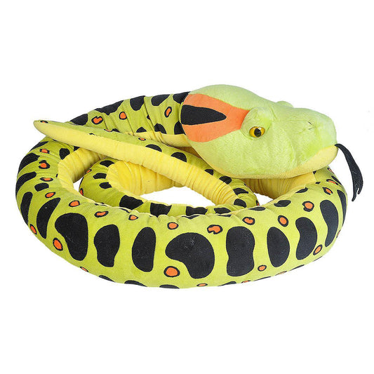 WILD REPUBLIC WILD R Snakes Jumbo