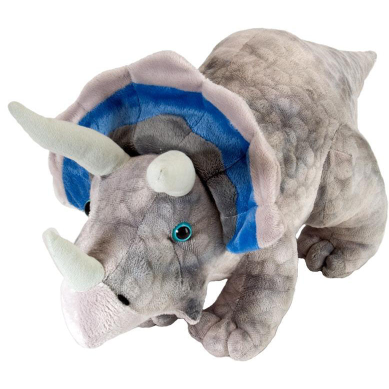 wild-republic-wild-r-dino Mini Triceratops