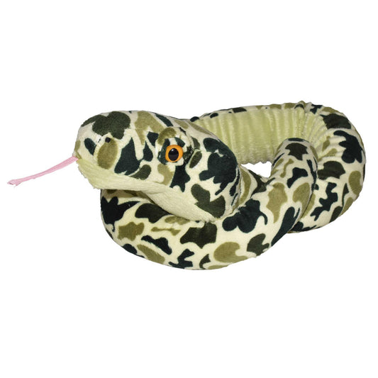 WILD REPUBLIC WILD R Snakes Camo Green