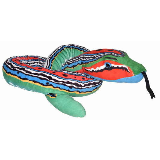WILD REPUBLIC WILD R Snakes Green Blue Red