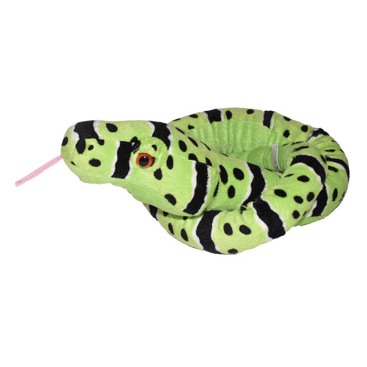 WILD REPUBLIC WILD R Snakes Green Rock
