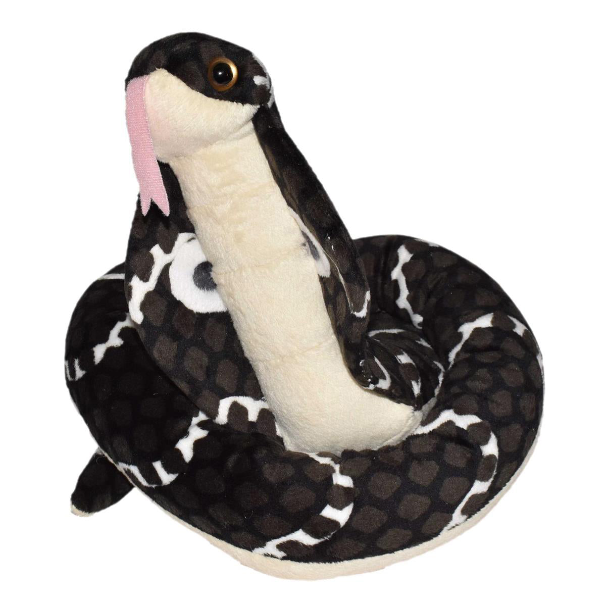 WILD REPUBLIC WILD R Snakes Hooded Cobra