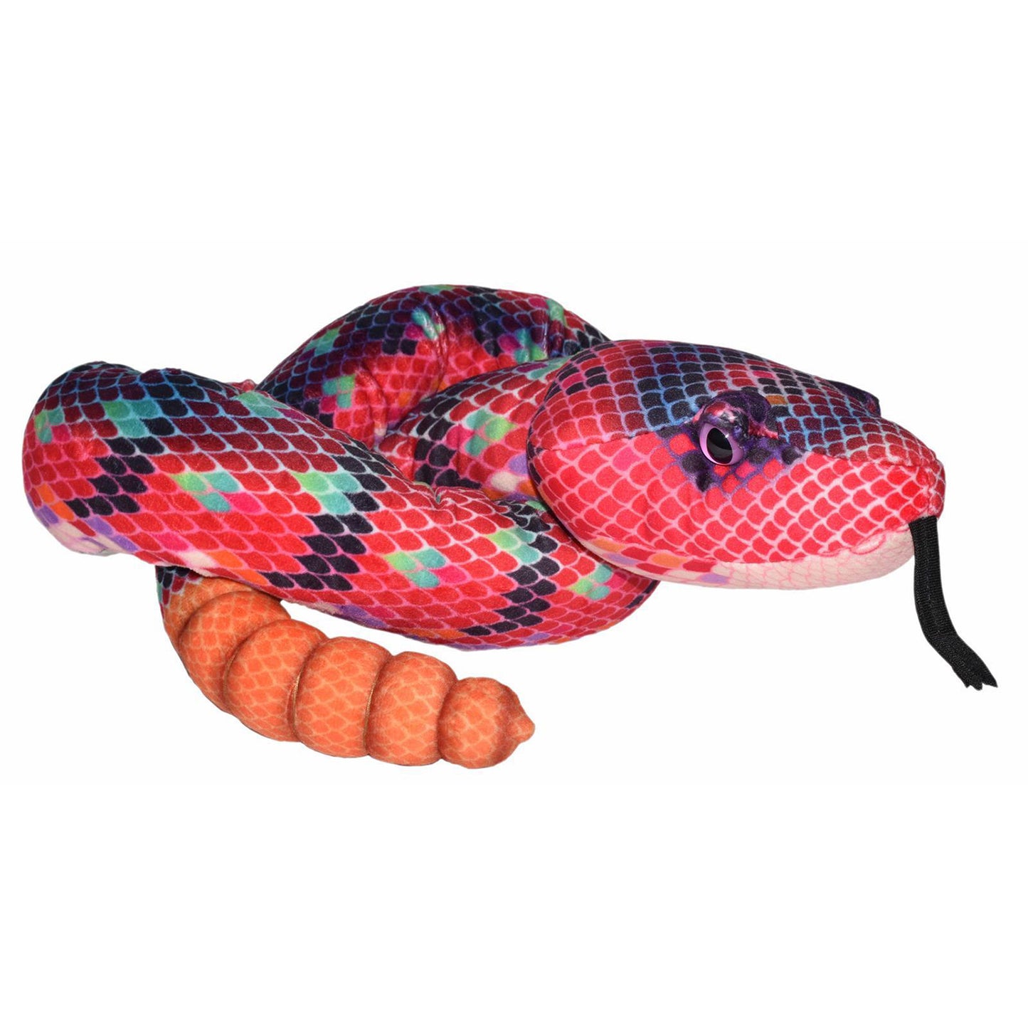 WILD REPUBLIC WILD R Snakes Red Green